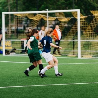 Why Teamwork Really Makes The Dream Work