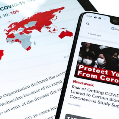 Are You Still Using That Slow, Old Typewriter?