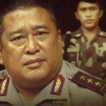 Profil Komjen Pol (Purn) Jusuf Manggabarani