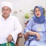 Istri Habib Luthfi Bin Yahya Syarifah Salma binti Hasyim Wafat